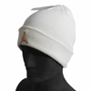 Winter hat Air Jordan Cuffed Beanie White - 9A0063-782