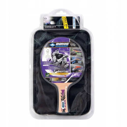 Table tenis paddel Donic Legends 800 - MTS788488