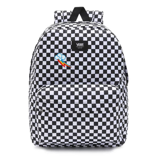 Vans Old Skool Chttps://basketo.iai-shop.com/panel/product-edit.php?idt=37242#divIdshopLangDesc_3heck backpack VN0A5KHRY28 custom rainbow bolt