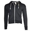 Bluza z kapturem Nike Standard Issue Full-Zip Hoodie Wmns Black/Pale Ivory - CU3793-010