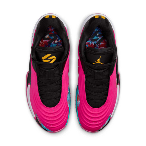 Buty sportowe męskie Air Jordan Luka 3 "Imaginarium" - FQ1284-600