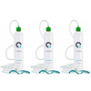 ClearO2 110L Pure Breathing Oxygen + Mask