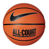 Nike All Court 8P Basketball - N1004369855 + Nike ball Pump NKJ01027NS