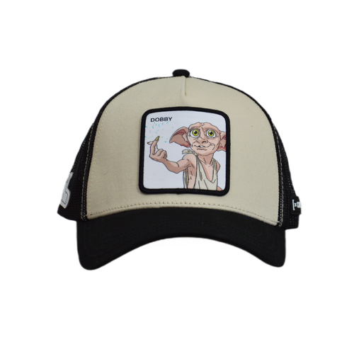 Capslab Harry Potter Zgredek Trucker Cap - CL/HP1/1/CT/DOB3