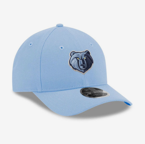 Czapka z daszkiem New Era NBA 940MC Grizzlies  - 60755488