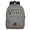 Vans Old Skool III Black/White Chessboard Custom Rose - VN0A3I6RS7J