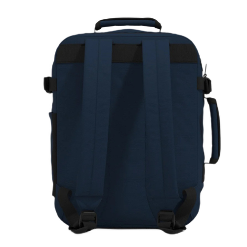 Cabin Zero Classic 28L Navy Tech Backpack - CZ331205