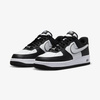 Nike Air Force 1 '07 Low White Navy Grey Shoes - DV3501-400
