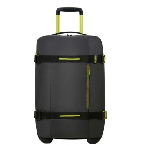American Tourister "Urban Track" Duffle/WH S Coated 2 Travel Bag - 150027-A185-1CNU
