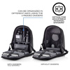 XD Design Bobby Elle Batoh - P705.225