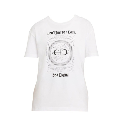 Damska Koszulka Nike Legend WMNS Basketball T-shirt - DJ6388-100