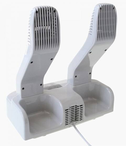 SUSZARKA DO BUTÓW OSUSZACZ DEZYNFEKCJA OZONOWA Multi Dryer Ozone Pro 