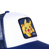 Capslab Pokemon Pikachu Trucker Cap - CL/PKM2/1/PIK8