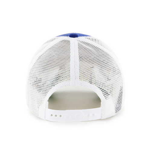 47 Brand New York Yankees Snapback Trucker Kids -  B-BRANS17CTP-RY KID