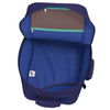 CabinZero Classic Tech 36L 2 in 1 Backpack / Travel Bag Deep Ocean - CZ172305