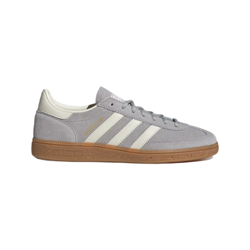 Men's and women's sports shoes Adidas Handball Spezial Grey Two / Cream White / Cloud White - IF7086