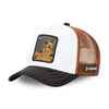 Czapka z daszkiem Capslab Scooby-Doo Trucker - CL/SD1/1/REL