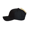 Czapka z daszkiem Air Jordan Jumpman Rise Cap Czarna - FD5186-010