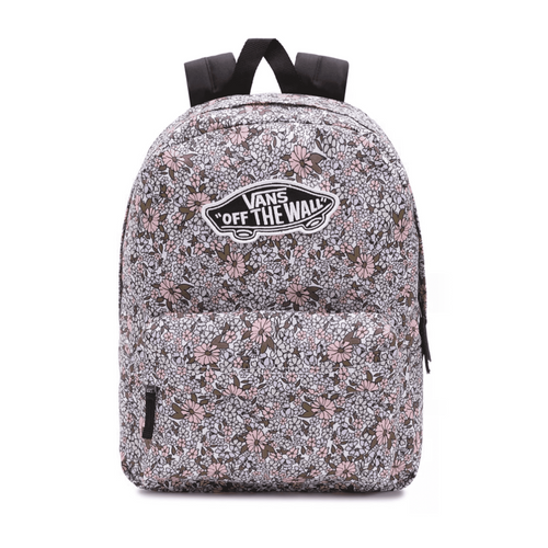 VANS Old Skool II Backpack - VN000ONIBLK 047