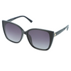 PolarZONE women's sunglasses with UV filter - 861-1