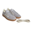 Men's and women's sports shoes Adidas Handball Spezial Grey Two / Cream White / Cloud White - IF7086