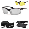 Polarized Glasses Replacement Lenses Arctica - S-312A