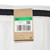Spodenki koszykarskie Air Jordan Sport Diamond Shorts White/Black - DH9075-100