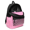 Vans Sporty Realm Plus Batoh - VN0A3PBIV5C + Benched Bag + Pencil Pouch