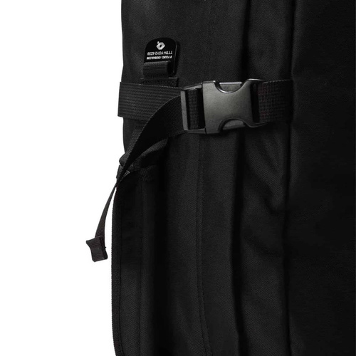 Plecak Torba podróżna CabinZero Classic 2w1 28L CZ081201 + Custom Koty Cats