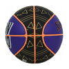 Spalding Space Jam Goon Squad Indoor/Outdoor Court Basketball - 77120Z