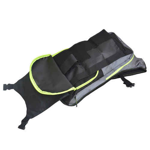 Plecak motocyklowy ACERBIS H2O CAMELBAG Enduro + Pokrowiec na motor