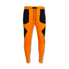 Air Jordan x Zion x Naruto Pants Orange Peel/Black - DO6599-833