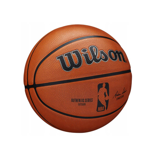 Ball Wilson NBA Authentic Series Outdoor Basketball - WTB7300XB 