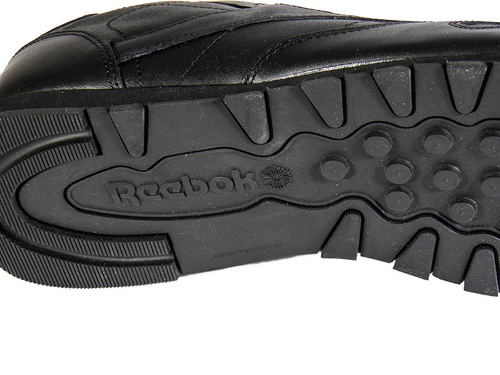 Buty Reebok CL LTHR - 3912