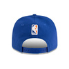 Czapka z daszkiem New Era 9SEVENTY New York Knicks NBA Team Blue Stretch Snapback - 60755424