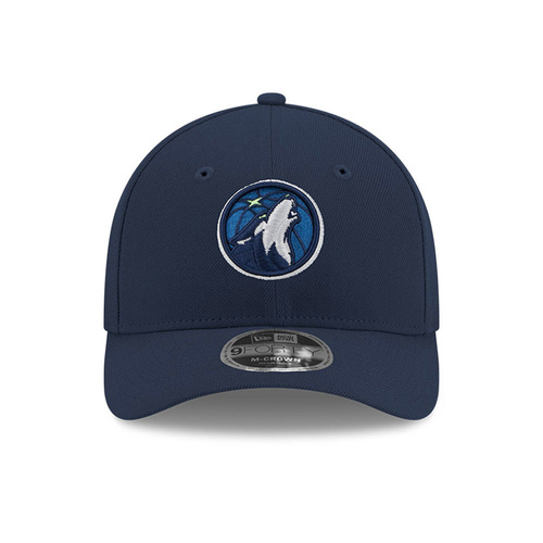 New Era 9FORTY The League NBA Clevland Cavaliers Red Cap - 60243654