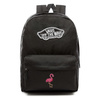 VANS Realm Rucksack - VN0A3UI6BLK