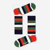 Giftbox 3-pak Zestaw Skarpet Happy Socks - XCHD08-0200