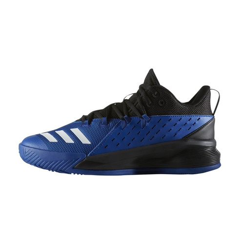 Buty Adidas Street Jam 3 - BB7126
