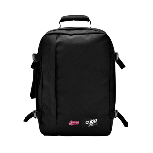 CabinZero Classic 36L 2 in 1 Backpack / Travel Bag - CZ171201