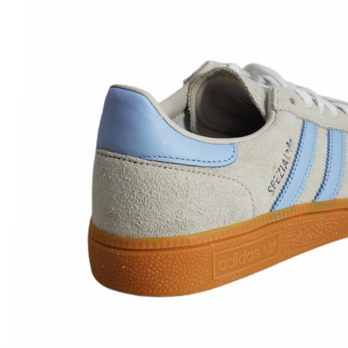 Buty sportowe damskie Adidas Handball Spezial W Alumina / Clear Sky - JS0241
