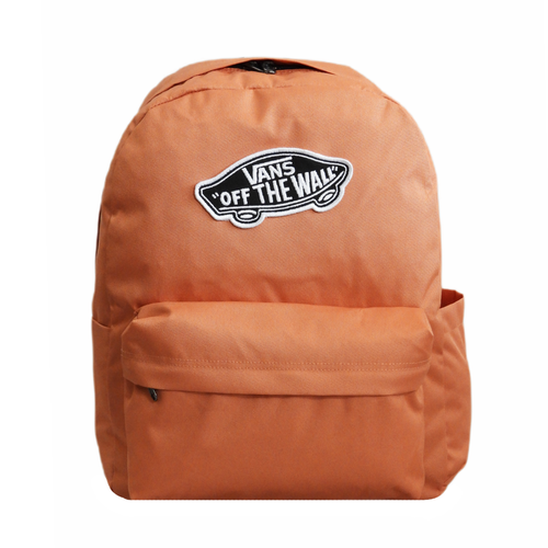 Vans Old Skool Classic Backpack 22L Carnelian - VN000H4YVVL1
