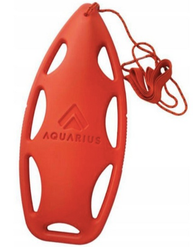Enero sip 115 kg 300x76x15cm + Aquarius buoy