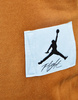 Spodnie dresowe Air Jordan Essentials Statement Beżowe - DA9812-241
