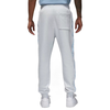 Men's sports pants Air Jordan Flight MVP Fleece White - FN6356-043
