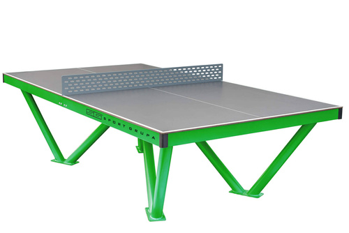  Stół zewnętrzny Sure Shot Pingo Outdoor 832-021 do tenisa stołowego - 832