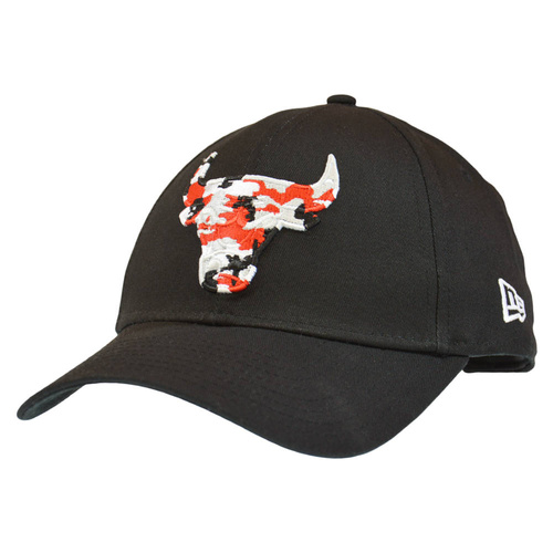 New Era 9FORTY MLB New York Yankees X Ray Scape 940 Cap - 60184664