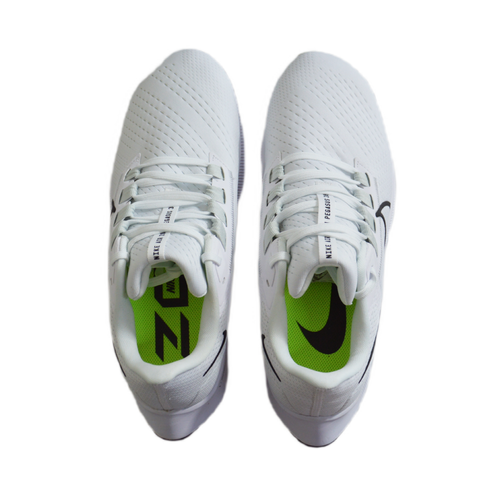 Nike Air Zoom Pegasus 38 White/Black - CW7356-100