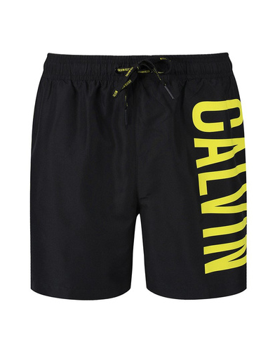 Spodenki kąpielowe Calvin Klein Medium Drawstring