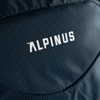 Plecak turystyczny trekkingowy Alpinus Lecco 25 L - NH43540